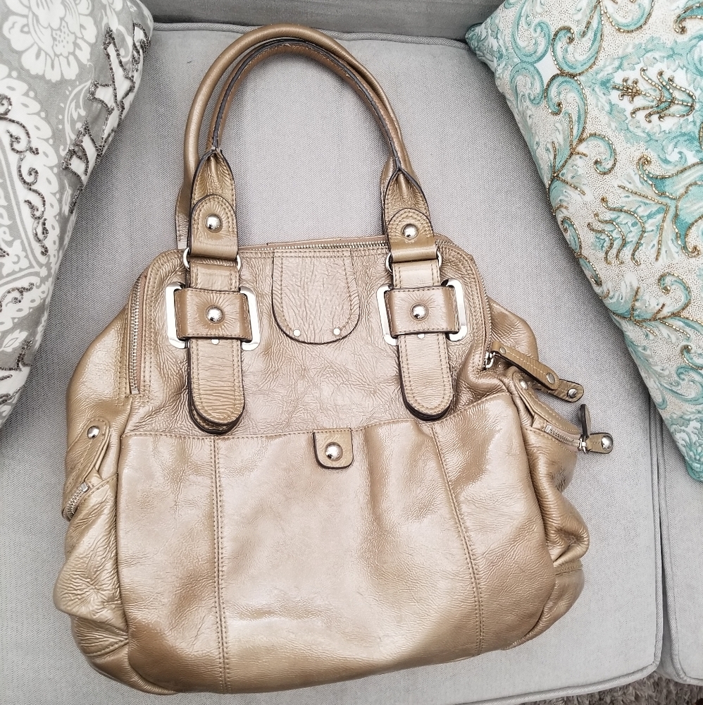 HYPE bag